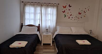 Monoambiente Arizu. Complejo de 10 Monoambientes Situado en Barrio Residencial