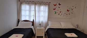 Monoambiente Arizu. Complejo de 10 Monoambientes Situado en Barrio Residencial