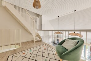 Interior - Villa Bella - 150m from Fogéo beach and port (Arzon)