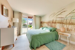 3 Schlafzimmer, kostenloses WLAN