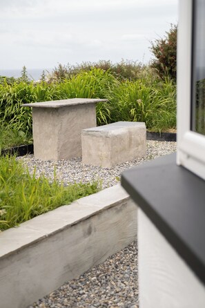 Terras