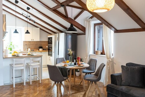 Holiday home Coastal Soul in Mali Ston