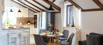 Holiday home Coastal Soul in Mali Ston