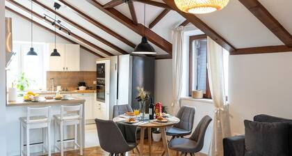 Holiday home Coastal Soul in Mali Ston