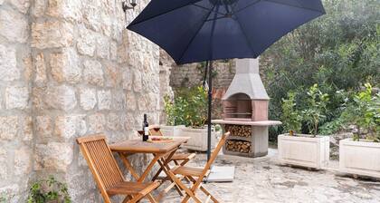 Holiday home Coastal Soul in Mali Ston