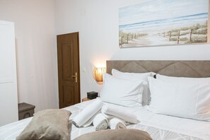 2 bedrooms, iron/ironing board, WiFi, bed sheets - Holiday home Coastal Soul in Mali Ston (Mali Ston)