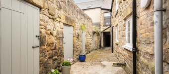 Host & Stay | Hotspur Street