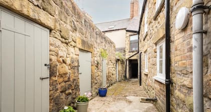 Host & Stay | Hotspur Street