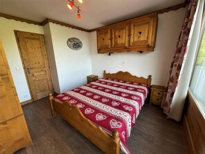 2 habitaciones 