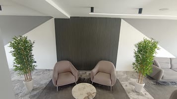 Recepción