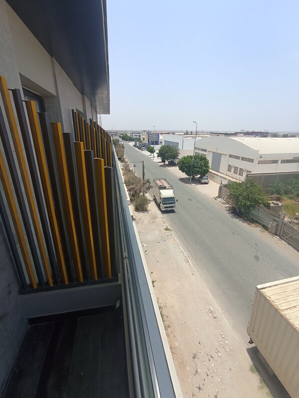 Exterior - HOTEL STAY INN (Dcheira El Jihadia)
