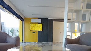 Unclassified image, 4 of 23, button - HOTEL STAY INN (Dcheira El Jihadia)