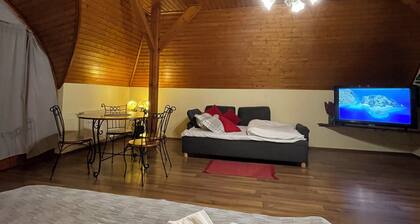 4 Bedroom Agritourism property in 39