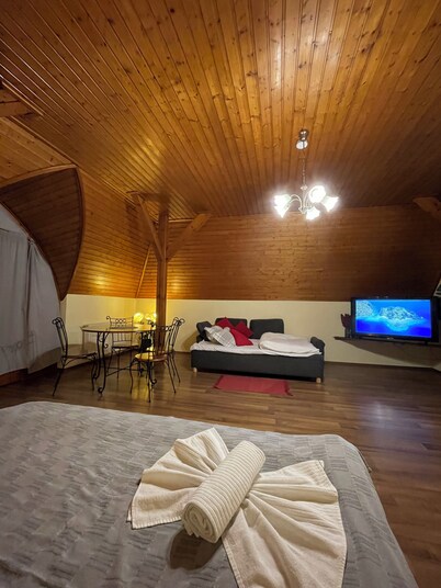 4 Bedroom Agritourism property in 39