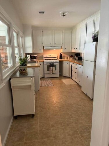 The Commodore in Cambridge