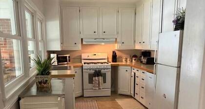 The Commodore in Cambridge