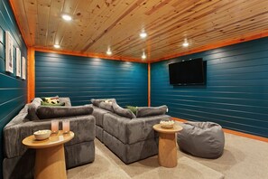 House, 6 Bedrooms | Pool - Smoky Ridge Mountain View Bliss 6 Bedroom Home by Overmoon (Sevierville)