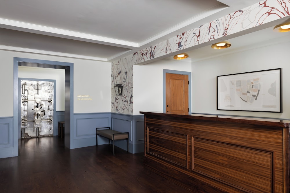 Hotel Richemont by null