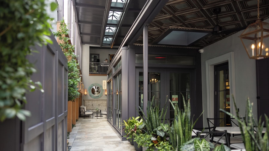 Hotel Richemont