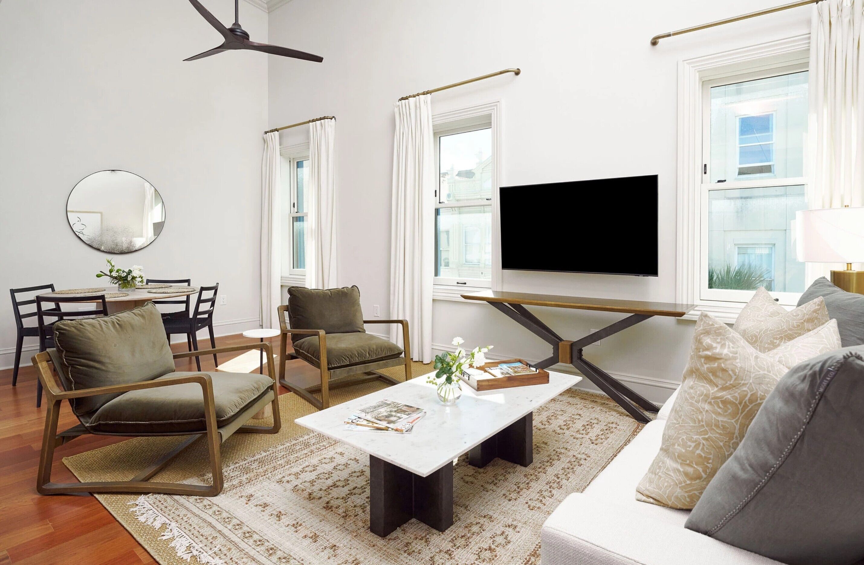 Habitación individual Premium | Sábanas de algodón egipcio y ropa de cama de alta calidad 