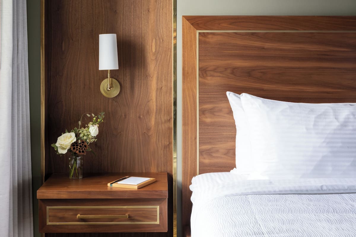 1 chambre, draps en coton égyptien, literie de qualité supérieure