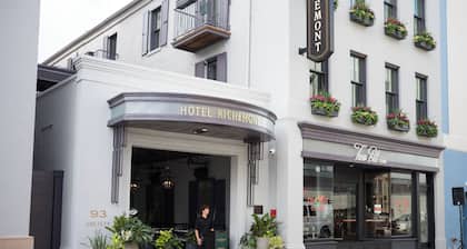 Hotel Richemont