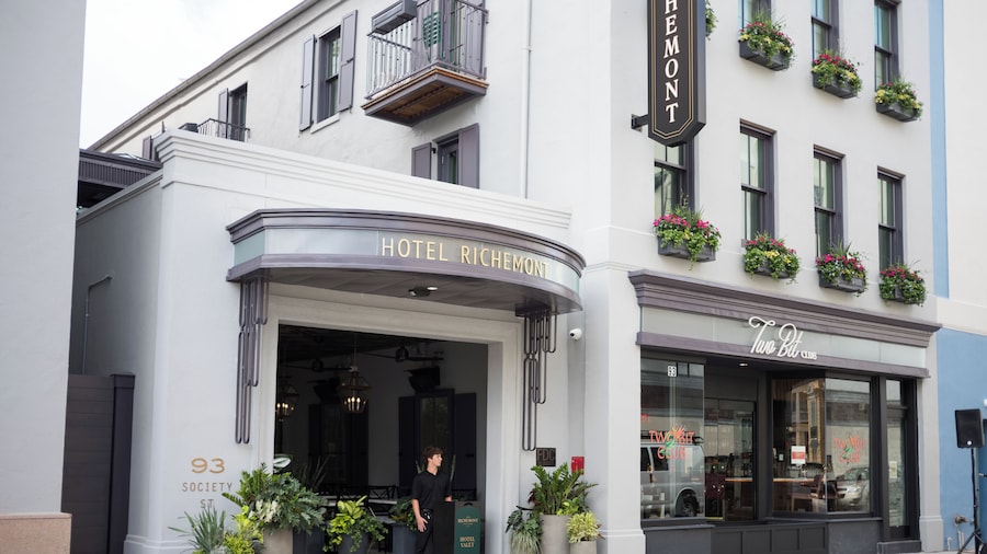 Hotel Richemont