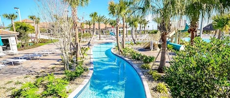 Maison, 5 chambres | Piscine | Piscine chauffée