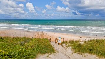 Maison, 4 chambres | Plage | Plage à proximité