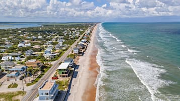 Maison, 4 chambres | Plage | Plage à proximité