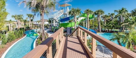 Maison, 5 chambres | Enceinte de l’hébergement