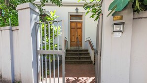 Front of property - Florence Charme by Mmega (Florence)