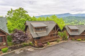 獨棟房屋, 5 間臥室 | 外觀