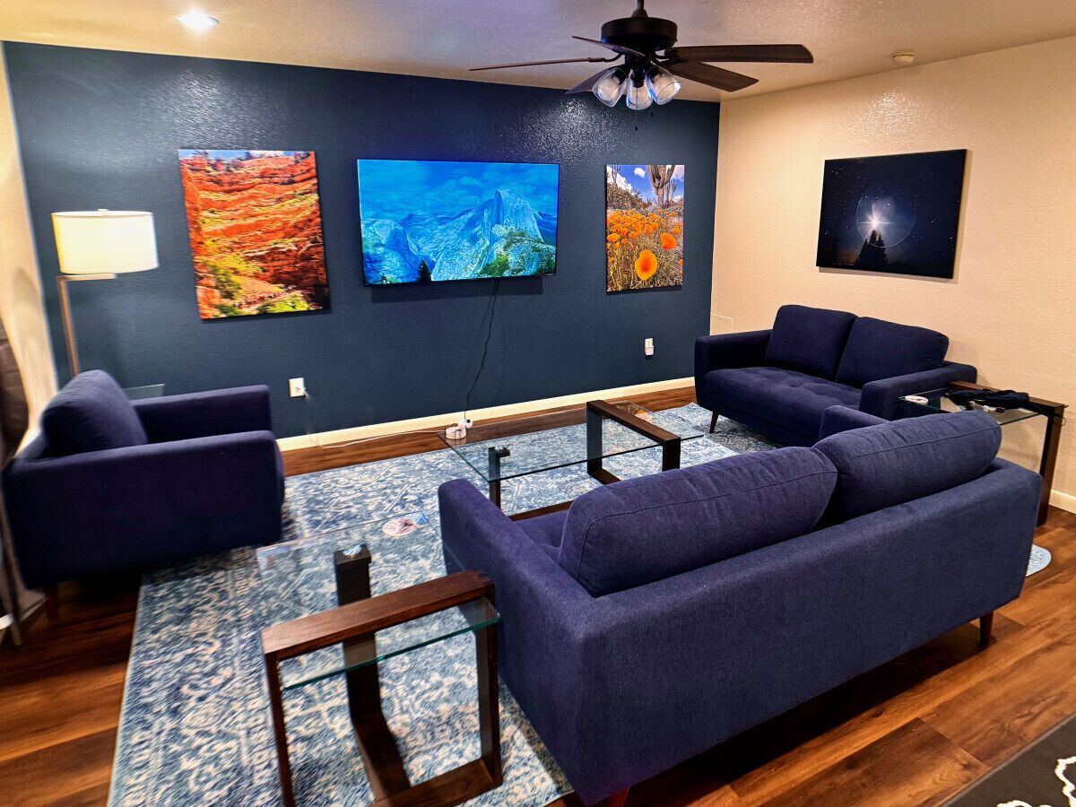 Smart TV 