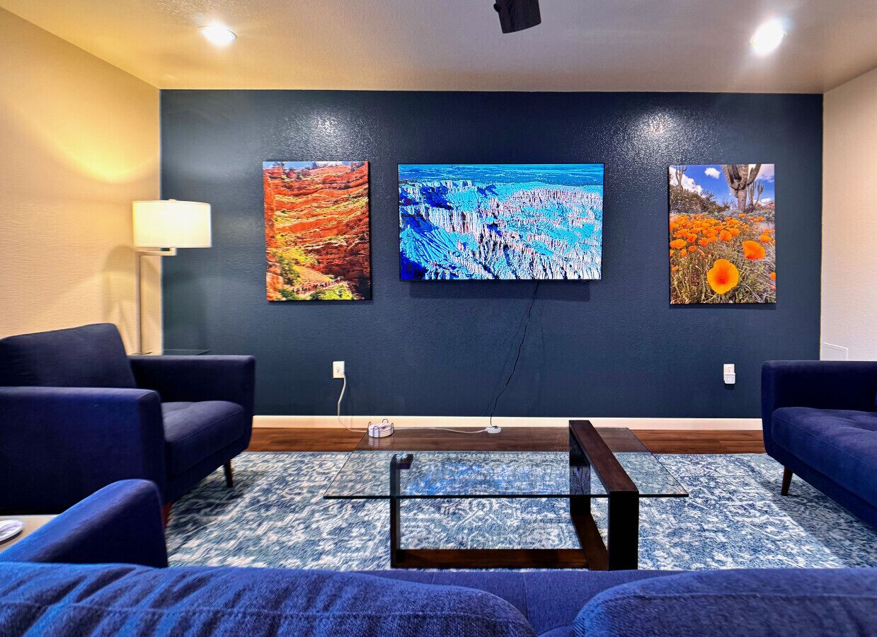 Smart TV