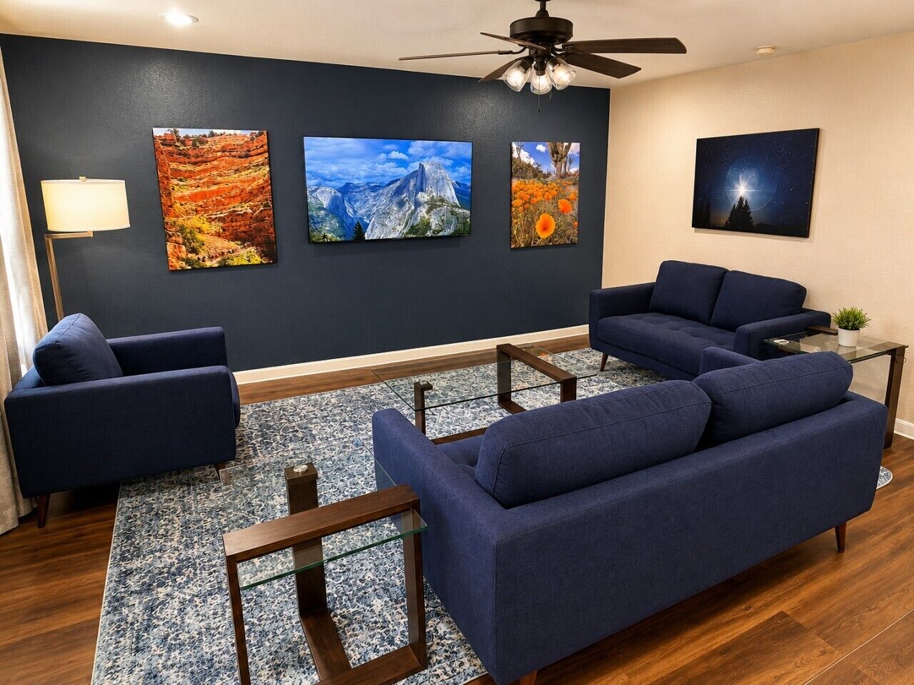 Smart TV