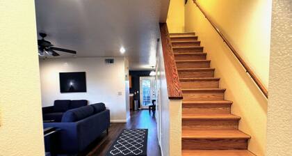 Route 66 Luxury Condo Coffee Bar & EV Charging