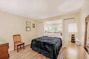 Apartment, 2 Schlafzimmer