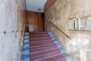 Interior entrance - La Casa di Marygrace by Wonderful Italy (Turin)