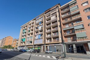 Front of property - La Casa di Marygrace by Wonderful Italy (Turin)