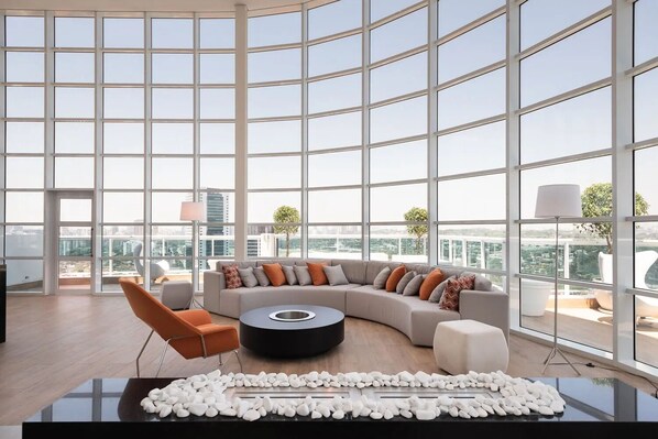 Smart TV - Modern apartment in the best location in SP! In a fantastic condominium! (Pinheiros São Paulo)