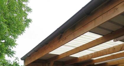 ALPAGE F2 trés coquet premier étage