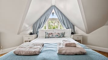 1 chambre, bureau, fer et planche Ă repasser, Wi-Fi