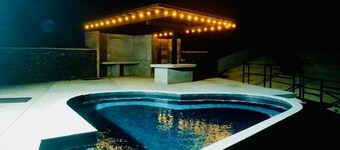 Large 4-bedroom house, ideal for families and friends.  Vue infinie Sea