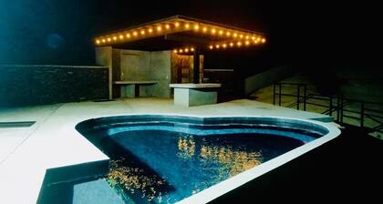 Large 4-bedroom house, ideal for families and friends. Vue infinie Sea