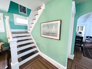 Interior - American Adventure AC family beach home (Atlantic City)