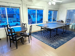 Salle de jeux