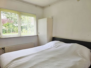 2 chambres, Wi-Fi, draps fournis