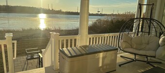 Bay Haven Retreat