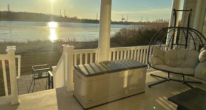Bay Haven Retreat